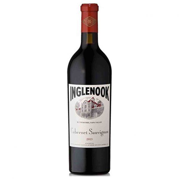  Inglenook (VMA021) 