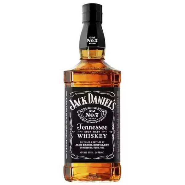  Jack Daniel's 