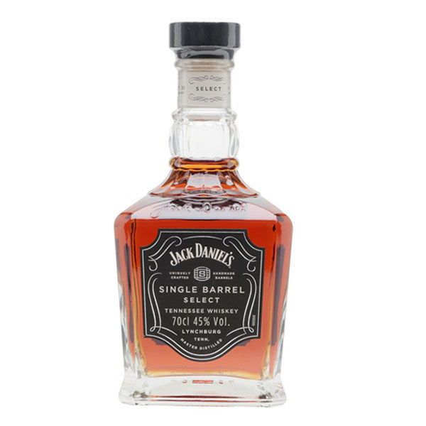  Jack Daniel's Single Barrel 