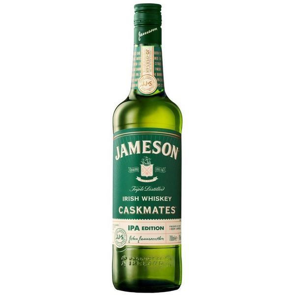  Jameson Caskmates IPA Edition 