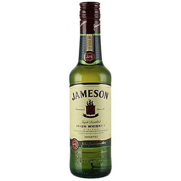  Jameson Irish Whisky 