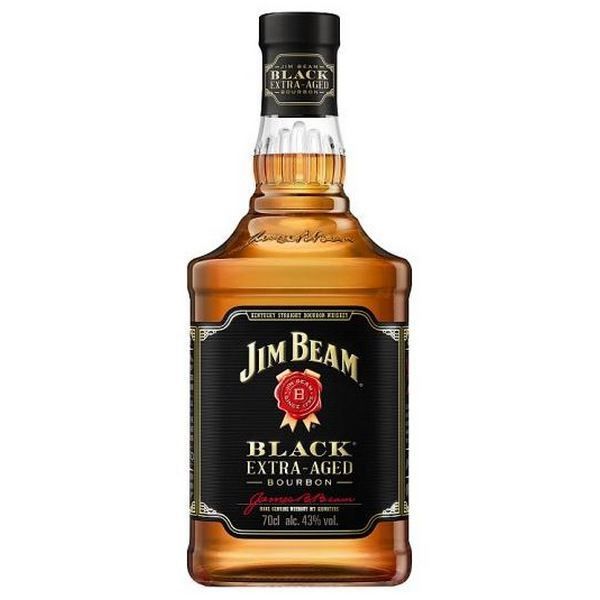  Jim Beam Black 