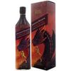 Johnnie Walker A Song Of Fire