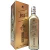 Johnnie Walker Gold Label 200 Years Icons Limited Edition