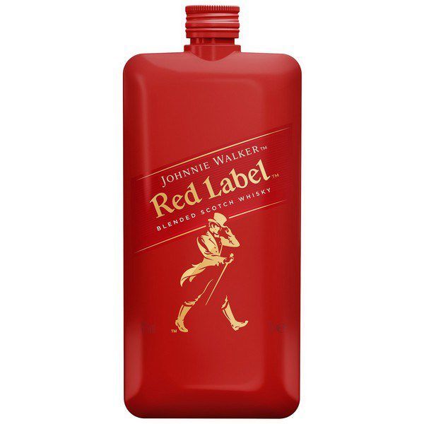 Johnnie Walker Red Label Pocket 