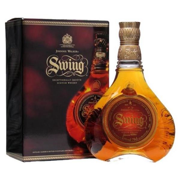  Johnnie Walker Swing 