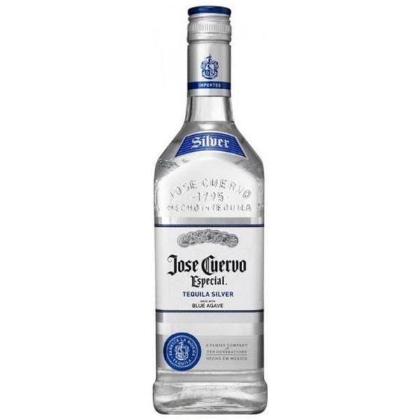  Jose Cuervo Tequila Silver 