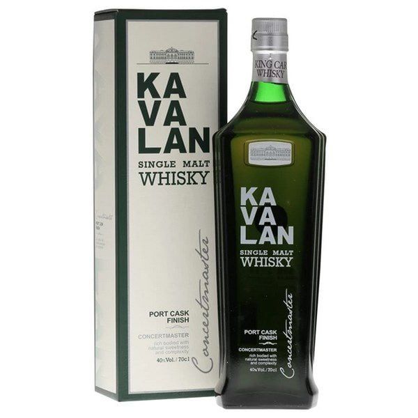  Kavalan Concertmaster 