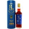 Kavalan Solist Vinho