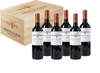 MONTES ALPHA CABERNET SAUVIGNON Vintage Collection 2007- 2008- 2009 (VBC26)