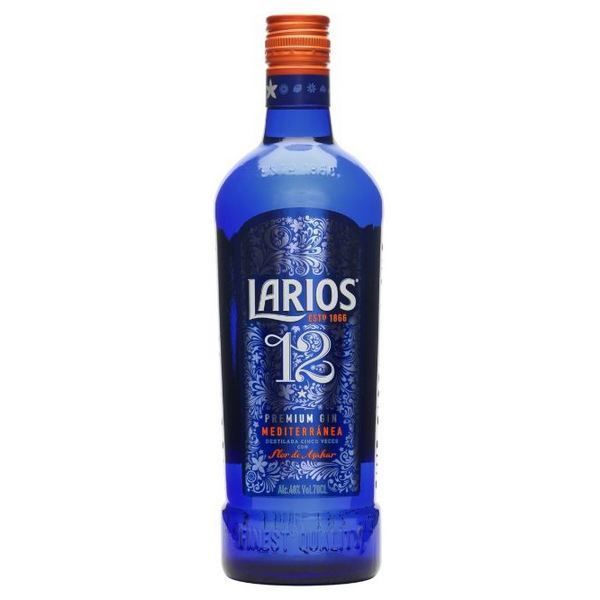  Larios 12 gin 