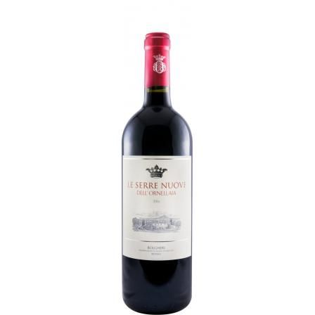  Le Serre Nuove Dell’ Ornellaia (VMI51) 