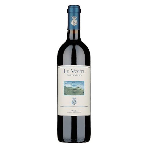  Le Volte Dell’ Ornellaia (2015, 2016) (VMI49) 