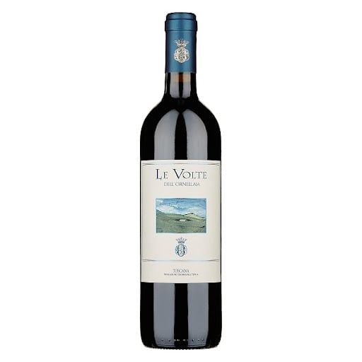  Le Volte Dell’ Ornellaia (2017) (VMI50) 