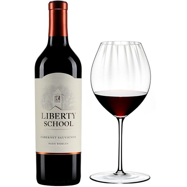  Liberty School Cabernet Sauvignon (VMA011) 