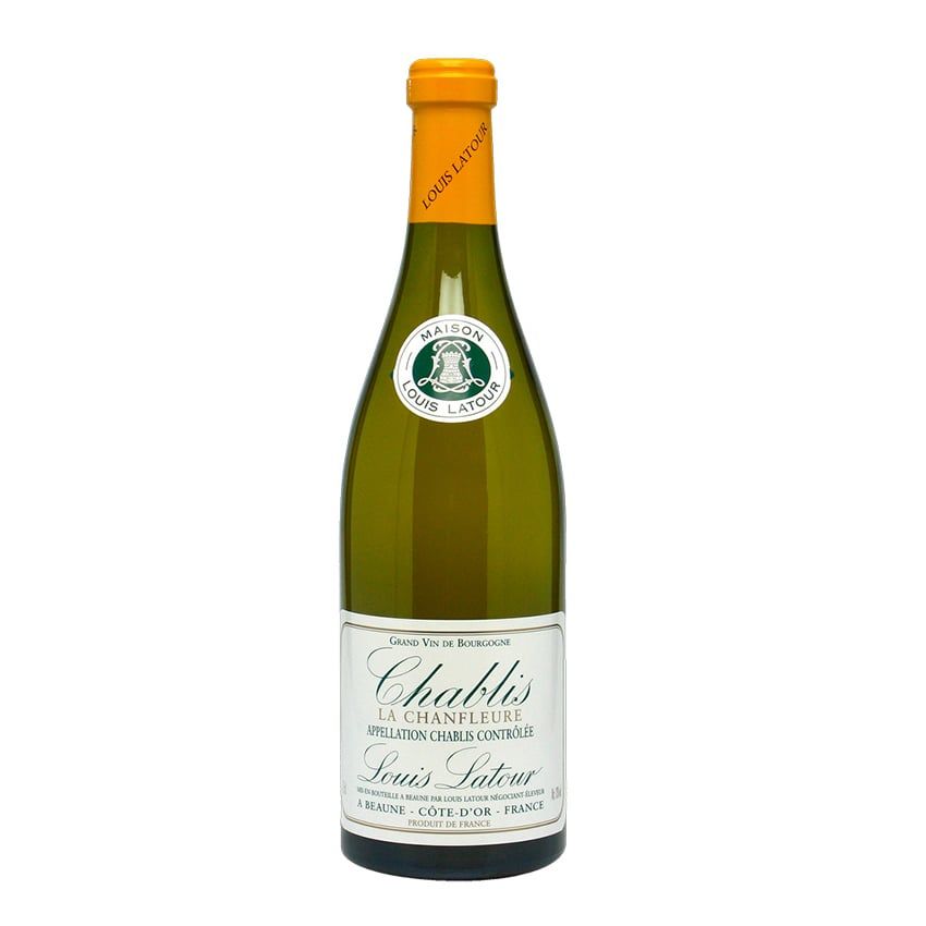  Louis Latour Chablis La Chanfleure (VMF266) 