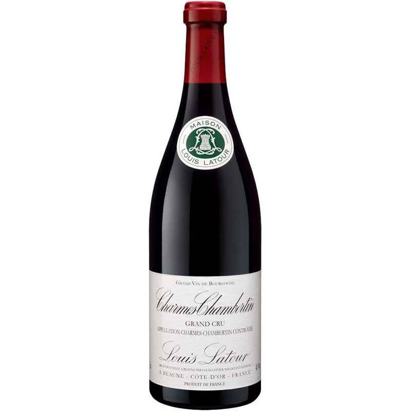  Louis Latour Charmes-Chambertin Grand Cru (VMF305) 