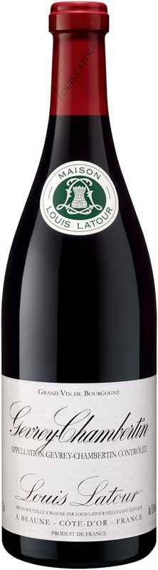  Louis Latour Gevrey-Chambertin (VMF290) 