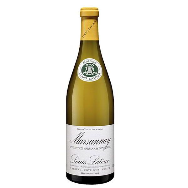  Louis Latour Marsannay Blanc (VMF267) 