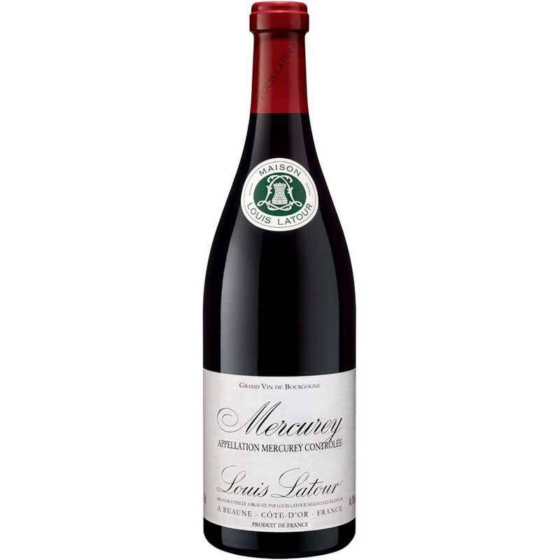  Louis Latour Mercurey Rouge (VMF283) 