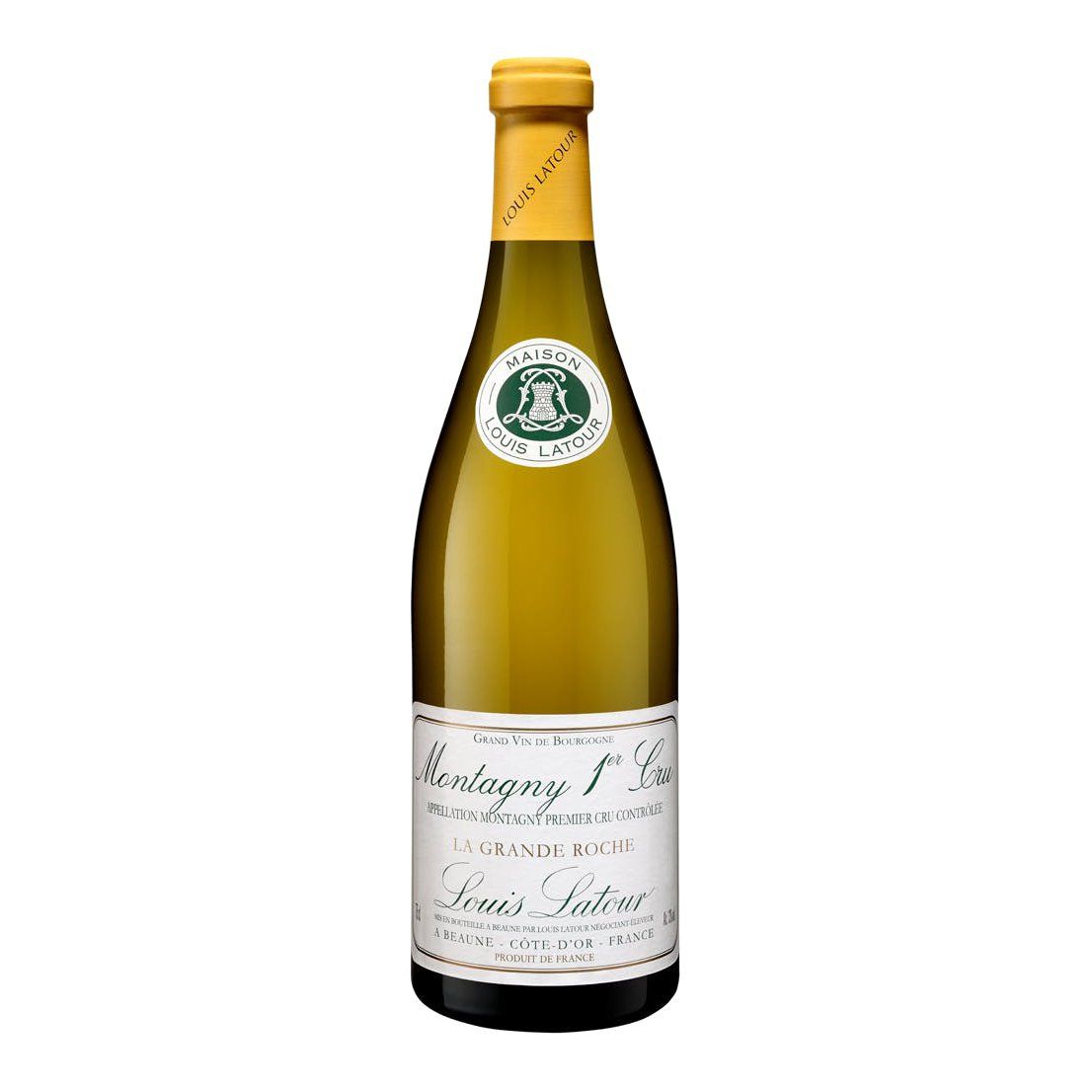  Louis Latour Montagny Premier Cru La Grande Roche (VMF268) 