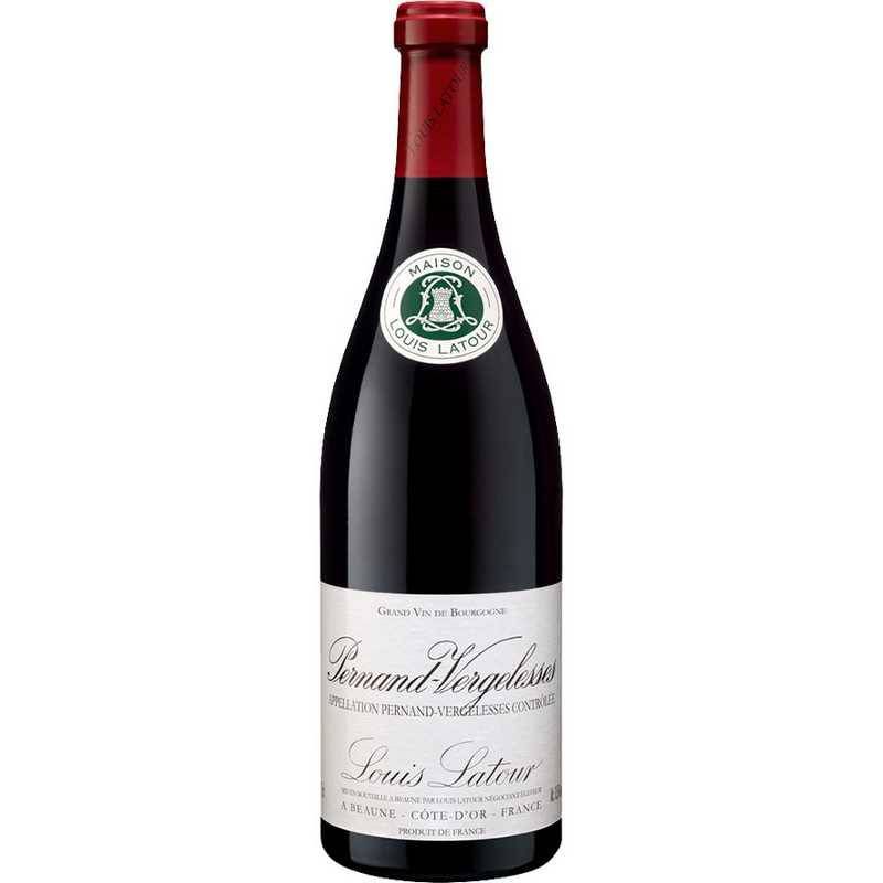  Louis Latour Pernand-Vergelesses Rouge (VMF282) 