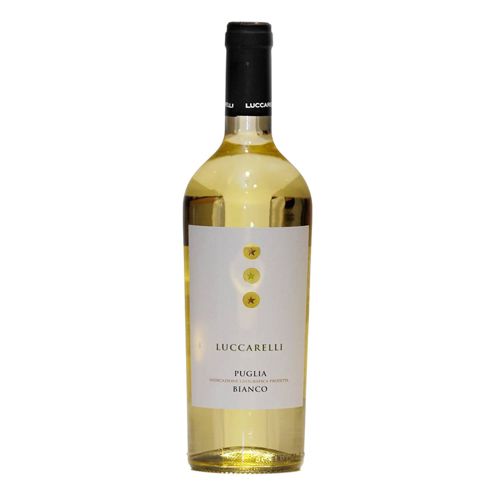  Luccarelli Bianco (VMI148) 