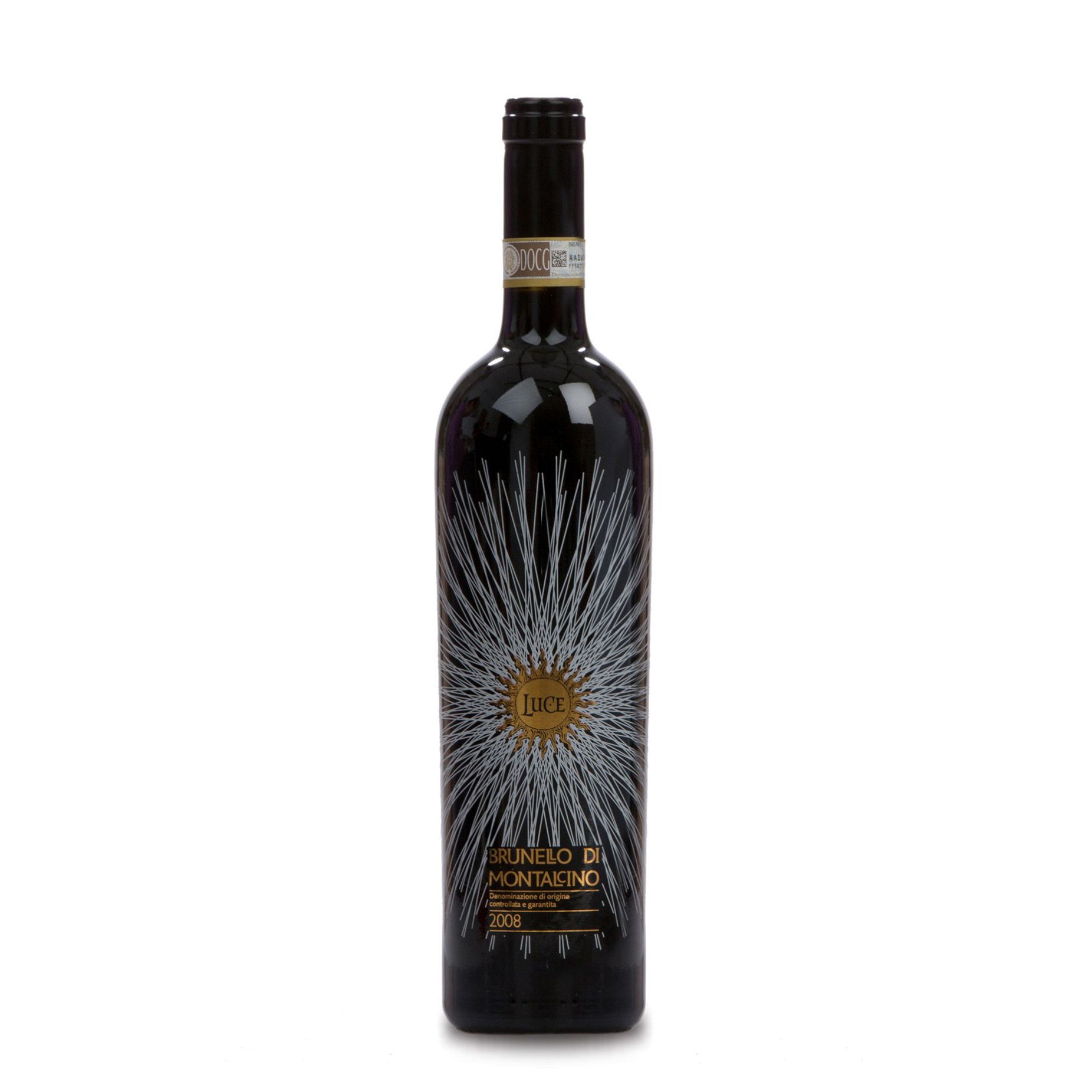  Luce Brunello Di Montalcino (2010) (VMI39) 