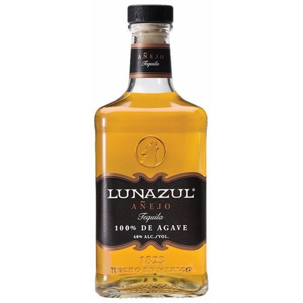  Lunazul Reposado 