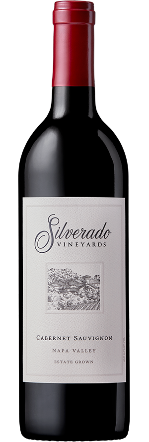  Silverado Cabernet Saugvinon (VBU02) 