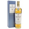 Macallan 12 Năm Triple Cask