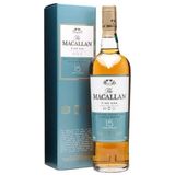  Macallan 15 Năm Fine Oak 