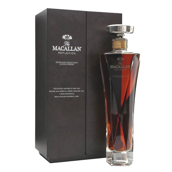  Macallan Reflexion 