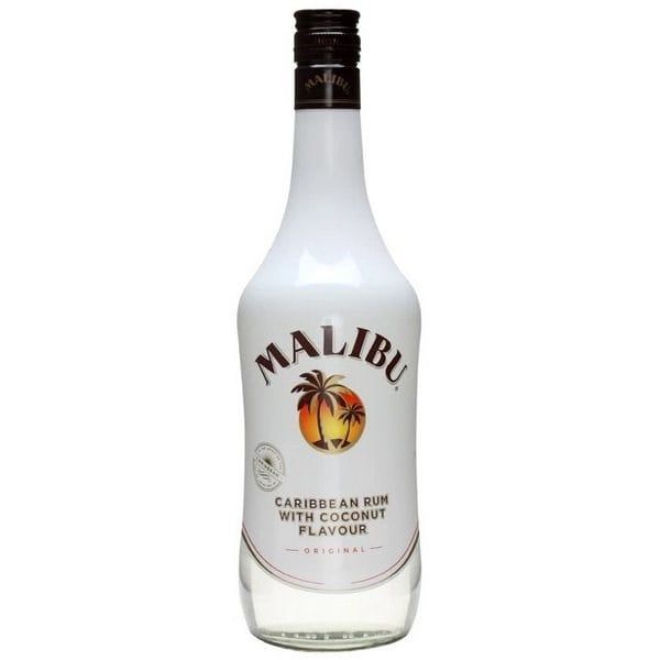  Malibu 