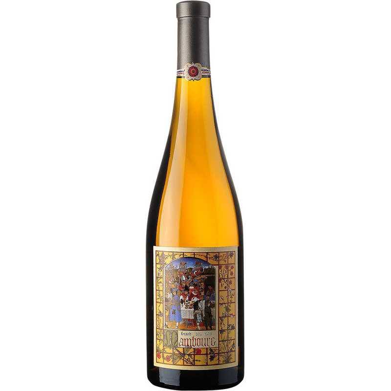  Mambourg (Marcel Deiss) (VMF371) 