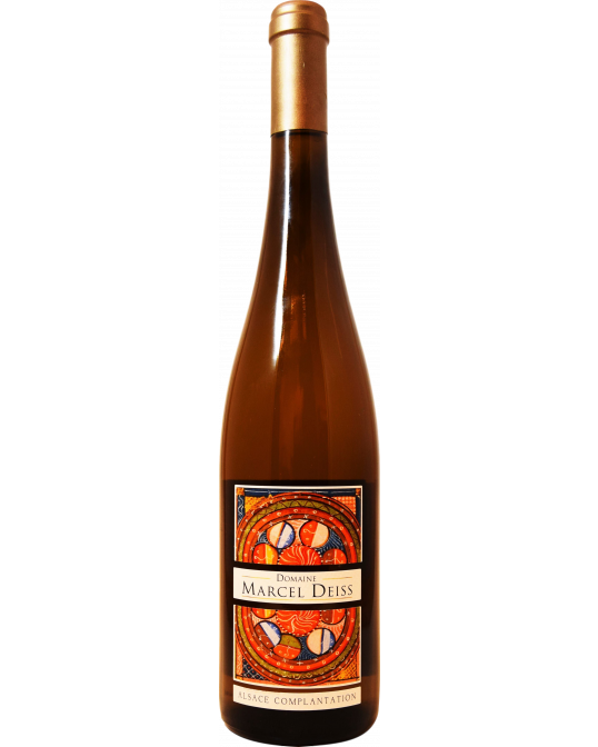  Marcel Deiss Alsace Complantation (VMF366) 