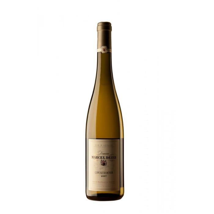  Marcel Deiss Gewurztraminer (VMF367) 
