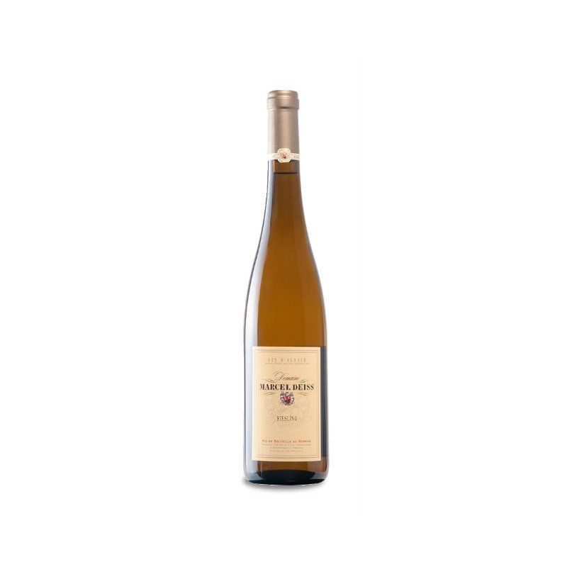  Marcel Deiss Riesling (VMF368) 