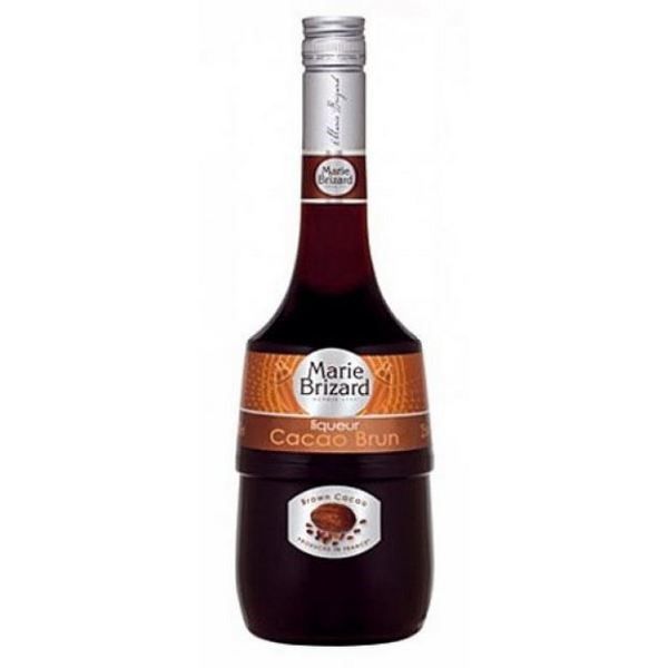  Marie Brizard Cacao Brown 