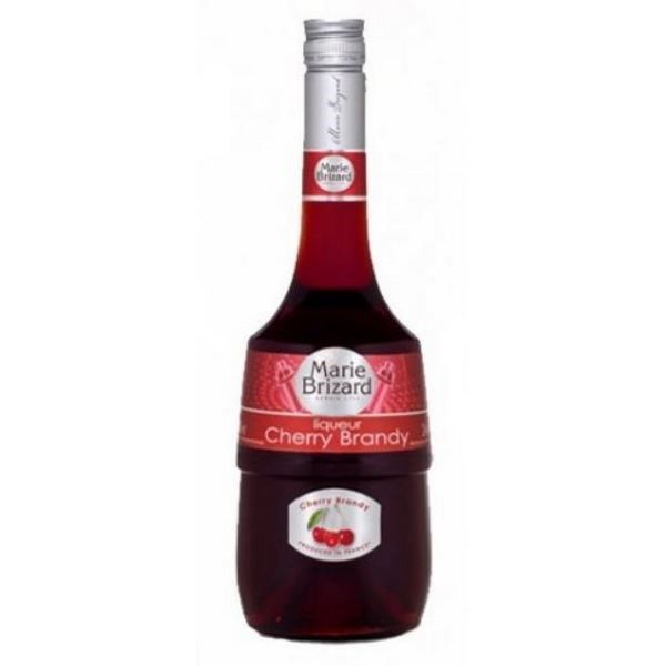  Marie Brizard Cherry Brandy 