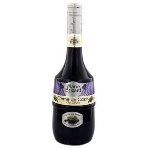  Marie Brizard Creme De Cassis 
