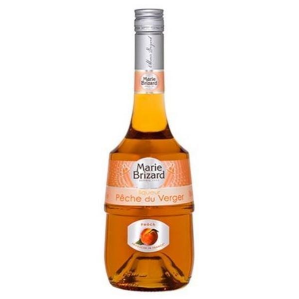  Marie Brizard Peach 