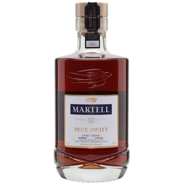  Martell Blue Swift 