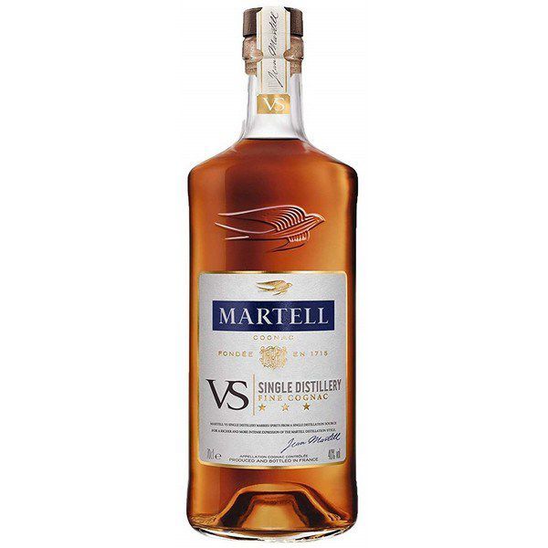  Martell VS 