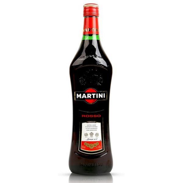  Martini Rosso 