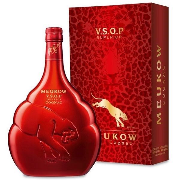  Meukow VSOP Limited 