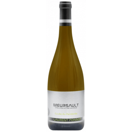  Meursault Cuvée Du Pandoréa (VMF331) 