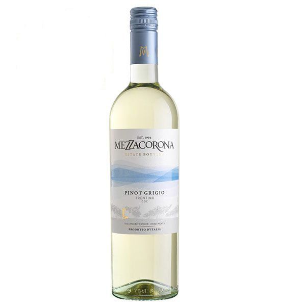  Mezzacorona Pinot Grigio (VMI111) 