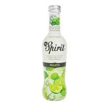  MG Spirit Mojito 
