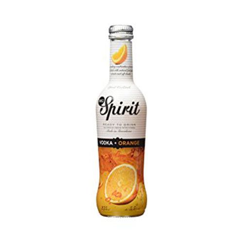  MG Spirit Vodka Orange 